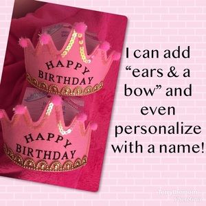 Prelim listing for @tatasstuff no others buy